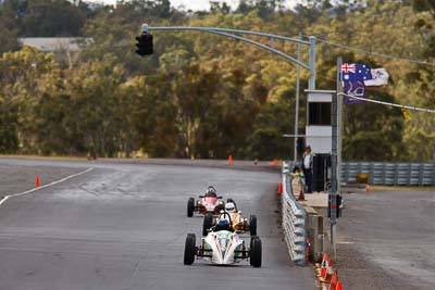 99;30-May-2010;Australia;Clinton-Leibinger;Morgan-Park-Raceway;QLD;Queensland;Warwick;auto;motorsport;racing;super-telephoto