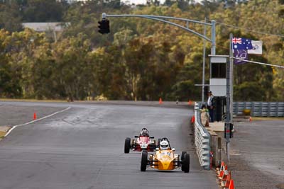 50;30-May-2010;Australia;Chris-Fry;Elfin-NG;Morgan-Park-Raceway;QLD;Queensland;Warwick;auto;motorsport;racing;super-telephoto