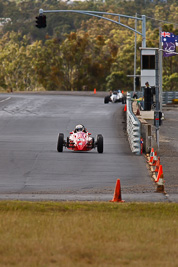 16;30-May-2010;Australia;Elfin-NG;John-Doidge;Morgan-Park-Raceway;QLD;Queensland;Warwick;auto;motorsport;racing;super-telephoto