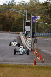 13;30-May-2010;Australia;Edward-Sibley;Morgan-Park-Raceway;QLD;Queensland;RW-Polar;Warwick;auto;motorsport;racing;super-telephoto