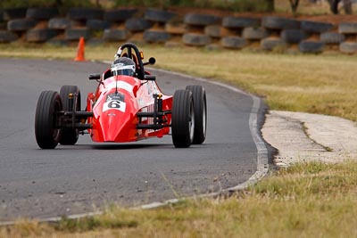 6;30-May-2010;Australia;Kent-Cross;Manta;Morgan-Park-Raceway;QLD;Queensland;Warwick;auto;motorsport;racing;super-telephoto