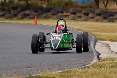 87;30-May-2010;Australia;Jacer-F2K8;Morgan-Park-Raceway;QLD;Queensland;Tim-Hamilton;Warwick;auto;motorsport;racing;super-telephoto