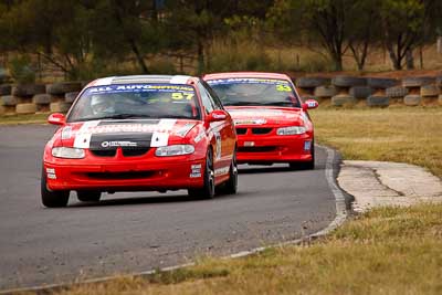 57;30-May-2010;Australia;Holden-Commodore-VS;Morgan-Park-Raceway;QLD;Queensland;Saloon-Cars;Warwick;Wayne-Patten;auto;motorsport;racing;super-telephoto