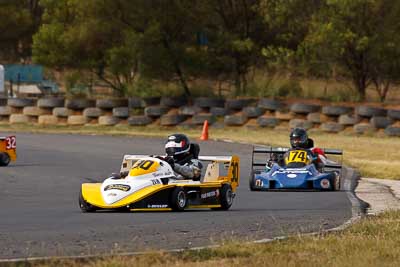 30;30-May-2010;Anderson-Maveric;Australia;Jason-Smith;Morgan-Park-Raceway;QLD;Queensland;Superkarts;Warwick;auto;motorsport;racing;super-telephoto