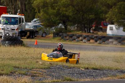 32;30-May-2010;Australia;Drene-Jamieson;Morgan-Park-Raceway;QLD;Queensland;Stockman-MR2;Superkarts;Warwick;auto;motorsport;racing;super-telephoto