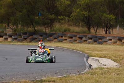 50;30-May-2010;Australia;Brian-Wild;Morgan-Park-Raceway;QLD;Queensland;Stockman-MR2;Superkarts;Warwick;auto;motorsport;racing;super-telephoto