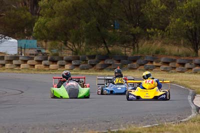 12;461;30-May-2010;Australia;Douglas-Amiss;Gladiator;Morgan-Park-Raceway;Phil-Silcock;QLD;Queensland;Stockman-MR2;Superkarts;Warwick;auto;motorsport;racing;super-telephoto