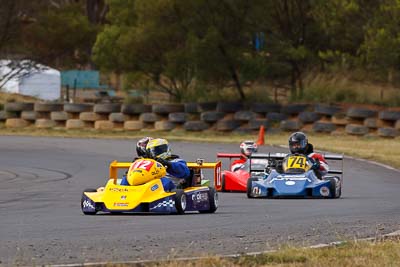 12;30-May-2010;Australia;Morgan-Park-Raceway;Phil-Silcock;QLD;Queensland;Stockman-MR2;Superkarts;Warwick;auto;motorsport;racing;super-telephoto