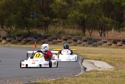 17;30-May-2010;Australia;Morgan-Park-Raceway;Phil-Webb;QLD;Queensland;Stockman-MR2;Superkarts;Warwick;auto;motorsport;racing;super-telephoto