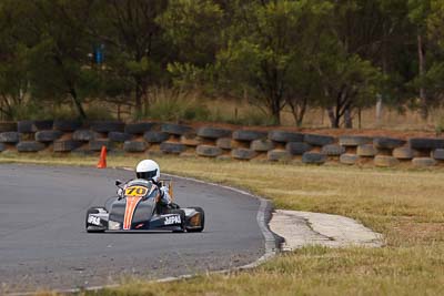 70;30-May-2010;Australia;Hypermax-Racer;Liam-McAdam;Morgan-Park-Raceway;QLD;Queensland;Superkarts;Warwick;auto;motorsport;racing;super-telephoto