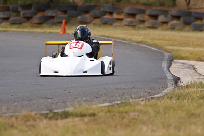 88;30-May-2010;Australia;Avoig;Morgan-Park-Raceway;QLD;Queensland;Shannon-Donn;Superkarts;Warwick;auto;motorsport;racing;super-telephoto