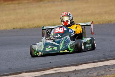 50;30-May-2010;Australia;Brian-Wild;Morgan-Park-Raceway;QLD;Queensland;Stockman-MR2;Superkarts;Warwick;auto;motorsport;racing;super-telephoto