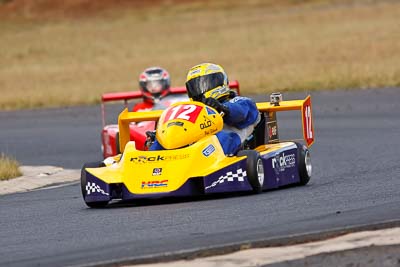 12;30-May-2010;Australia;Morgan-Park-Raceway;Phil-Silcock;QLD;Queensland;Stockman-MR2;Superkarts;Warwick;auto;motorsport;racing;super-telephoto