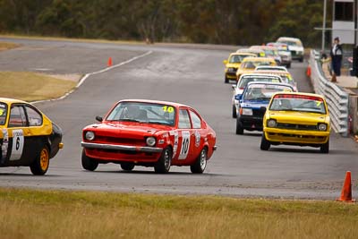 10;30-May-2010;Australia;Holden-Gemini;Melissa-Thompson;Morgan-Park-Raceway;QLD;Queensland;Warwick;auto;motorsport;racing;super-telephoto