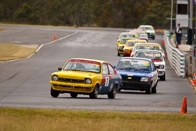 7;30-May-2010;Australia;Holden-Gemini;Morgan-Park-Raceway;QLD;Queensland;Rebecca-Dawes;Warwick;auto;motorsport;racing;super-telephoto