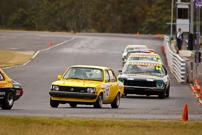 72;30-May-2010;Australia;Holden-Gemini;Morgan-Park-Raceway;QLD;Queensland;Steven-Hoggett;Warwick;auto;motorsport;racing;super-telephoto