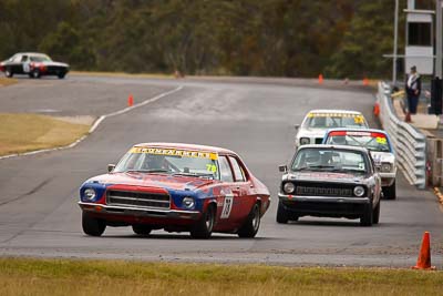 78;30-May-2010;Australia;Holden-HQ;John-Carter;Morgan-Park-Raceway;QLD;Queensland;Warwick;auto;motorsport;racing;super-telephoto