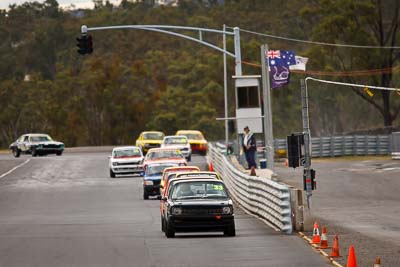 33;30-May-2010;Australia;Holden-Gemini;Jacob-Brackenridge;Morgan-Park-Raceway;QLD;Queensland;Warwick;auto;motorsport;racing;super-telephoto
