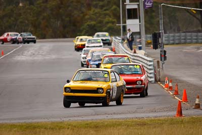 6;30-May-2010;Australia;Holden-Gemini;Michael-Dawes;Morgan-Park-Raceway;QLD;Queensland;Warwick;auto;motorsport;racing;super-telephoto