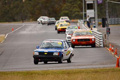 59;30-May-2010;Australia;Holden-Gemini;Jason-Hore;Morgan-Park-Raceway;QLD;Queensland;Warwick;auto;motorsport;racing;super-telephoto