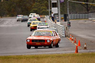 3;30-May-2010;Australia;Gary-Bonwick;Holden-HQ;Morgan-Park-Raceway;QLD;Queensland;Warwick;auto;motorsport;racing;super-telephoto