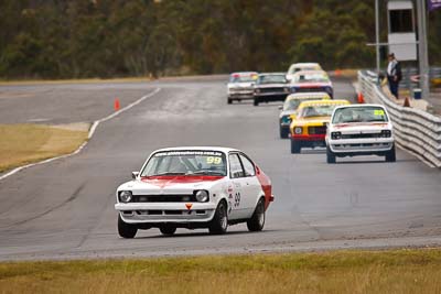 99;30-May-2010;Australia;Holden-Gemini;Morgan-Park-Raceway;Philip-Robinson;QLD;Queensland;Warwick;auto;motorsport;racing;super-telephoto
