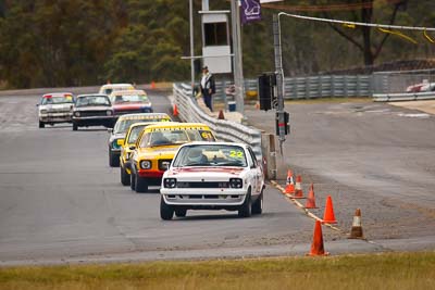 22;30-May-2010;Australia;Holden-Gemini;Morgan-Park-Raceway;QLD;Queensland;Tim-Boyle;Warwick;auto;motorsport;racing;super-telephoto