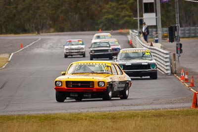 61;30-May-2010;Australia;Bruce-Bunch;Holden-HQ;Morgan-Park-Raceway;QLD;Queensland;Warwick;auto;motorsport;racing;super-telephoto