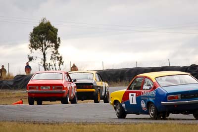 10;30-May-2010;Australia;Holden-Gemini;Melissa-Thompson;Morgan-Park-Raceway;QLD;Queensland;Warwick;auto;motorsport;racing;super-telephoto