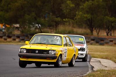 72;30-May-2010;Australia;Holden-Gemini;Morgan-Park-Raceway;QLD;Queensland;Steven-Hoggett;Warwick;auto;motorsport;racing;super-telephoto