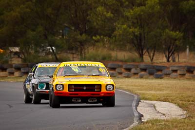 61;30-May-2010;Australia;Bruce-Bunch;Holden-HQ;Morgan-Park-Raceway;QLD;Queensland;Warwick;auto;motorsport;racing;super-telephoto