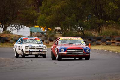 78;30-May-2010;Australia;Holden-HQ;John-Carter;Morgan-Park-Raceway;QLD;Queensland;Warwick;auto;motorsport;racing;super-telephoto