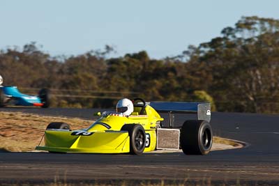 75;1975-March-75B;24-July-2010;Australia;Morgan-Park-Raceway;QLD;Queensland;Robert-Foster;Warwick;auto;motorsport;racing;super-telephoto
