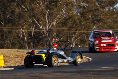 27;1994-PRB-Clubman;24-July-2010;Australia;Lloyd-Muller;Morgan-Park-Raceway;QLD;Queensland;Warwick;auto;motorsport;racing;super-telephoto