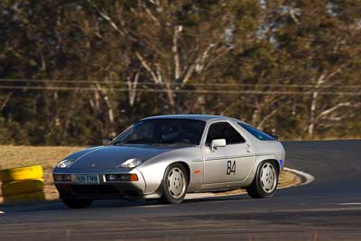 84;1984-Porsche-928S;24-July-2010;908FNN;Australia;Morgan-Park-Raceway;QLD;Queensland;Sean-Conway;Warwick;auto;motorsport;racing;super-telephoto