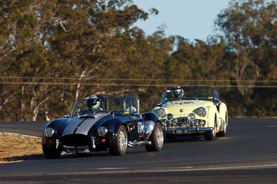172;2004-Harrison-Cobra;24-July-2010;Australia;Morgan-Park-Raceway;Neil-Engel;QLD;Queensland;Warwick;auto;motorsport;racing;super-telephoto