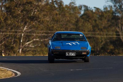 777;1978-Triumph-TR7;24-July-2010;Australia;Morgan-Park-Raceway;QLD;Queensland;Stuart-McGregor-Urch;Warwick;auto;motorsport;racing;super-telephoto