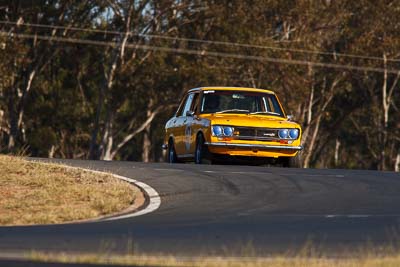 47;1970-Datsun-1600;24-July-2010;Australia;Graeme-Gillies;Morgan-Park-Raceway;QLD;Queensland;Warwick;auto;motorsport;racing;super-telephoto