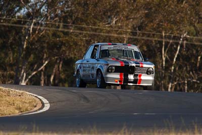 186;1971-BMW-2002;24-July-2010;Australia;Morgan-Park-Raceway;QLD;Queensland;Ross-Mazza;Warwick;auto;motorsport;racing;super-telephoto