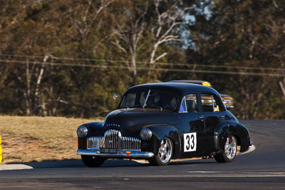 33;24-July-2010;Australia;Morgan-Park-Raceway;QLD;Queensland;Steve-Jeffs;Warwick;auto;motorsport;racing;super-telephoto