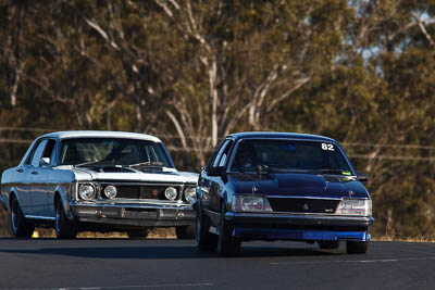 82;1982-Holden-Commodore-VH;24-July-2010;Australia;Morgan-Park-Raceway;QLD;Queensland;Tony-Hastings;Warwick;auto;motorsport;racing;super-telephoto