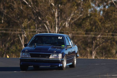 82;1982-Holden-Commodore-VH;24-July-2010;Australia;Morgan-Park-Raceway;QLD;Queensland;Tony-Hastings;Warwick;auto;motorsport;racing;super-telephoto