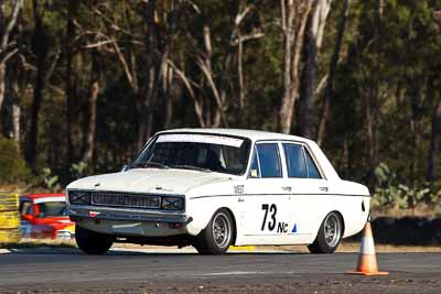 73;1970-Hillman-Hunter;24-July-2010;Australia;Group-N;Historic-Touring-Cars;Morgan-Park-Raceway;QLD;Queensland;Richard-West;Warwick;auto;classic;motorsport;racing;super-telephoto;vintage