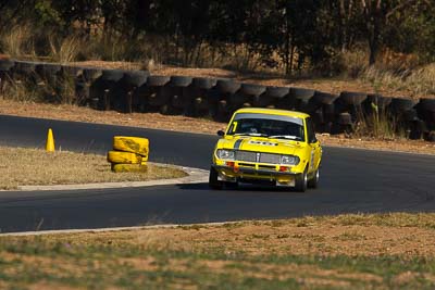 961;1972-Mazda-RX‒2;24-July-2010;Australia;Bill-Attard;Group-N;Historic-Touring-Cars;Morgan-Park-Raceway;QLD;Queensland;Warwick;auto;classic;motorsport;racing;super-telephoto;vintage