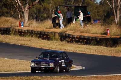 90;1972-Holden-Torana-XU‒1;24-July-2010;Australia;Carol-Jackson;Group-N;Historic-Touring-Cars;Morgan-Park-Raceway;QLD;Queensland;Warwick;auto;classic;motorsport;racing;super-telephoto;vintage