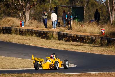 50;1982-Elfin-NG-Formula-Vee;24-July-2010;Australia;Historic-Sports-Racing-Cars;Morgan-Park-Raceway;Peter-Fry;QLD;Queensland;Warwick;auto;motorsport;racing;super-telephoto