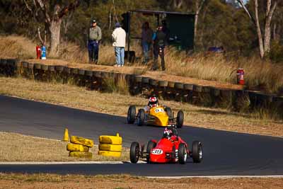 139;1964-Venom-Formula-Vee;24-July-2010;Australia;Historic-Sports-Racing-Cars;Morgan-Park-Raceway;QLD;Queensland;Stephen-Wilkins;Warwick;auto;motorsport;racing;super-telephoto