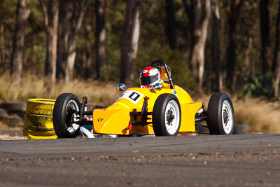 50;1982-Elfin-NG-Formula-Vee;24-July-2010;Australia;Historic-Sports-Racing-Cars;Morgan-Park-Raceway;Peter-Fry;QLD;Queensland;Warwick;auto;motorsport;racing;super-telephoto