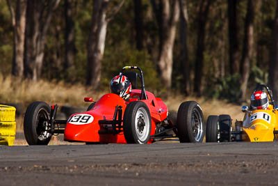 139;1964-Venom-Formula-Vee;24-July-2010;Australia;Historic-Sports-Racing-Cars;Morgan-Park-Raceway;QLD;Queensland;Stephen-Wilkins;Warwick;auto;motorsport;racing;super-telephoto
