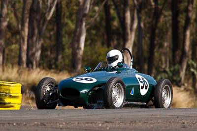 56;1956-Gazelle-Special;24-July-2010;Australia;Historic-Sports-Racing-Cars;James-Elphick;Morgan-Park-Raceway;QLD;Queensland;Warwick;auto;motorsport;racing;super-telephoto